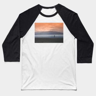 Inch Strand Baseball T-Shirt